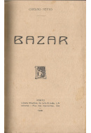Livros/Acervo/C/coelho netto bazar